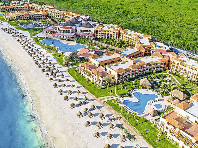 H10 Ocean Coral&Turquesa ★★★★★