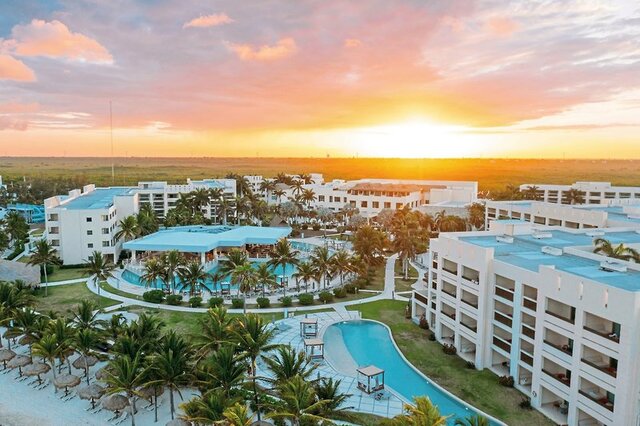 Dreams Puerto Morelos Resort & Spa ★★★★★