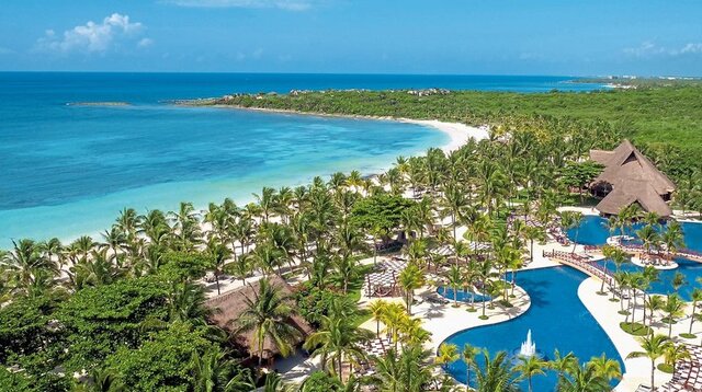 Barcelo Maya Grand ★★★★★