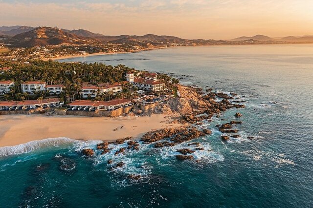 One and Only Palmilla ★★★★★★