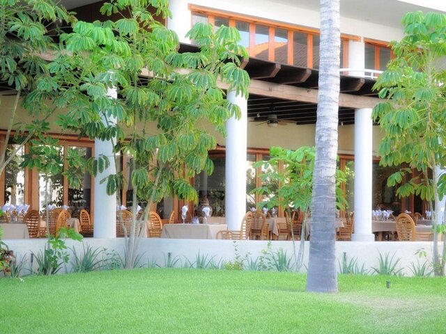 GR Solaris Lighthouse Los Cabos ★★★★★