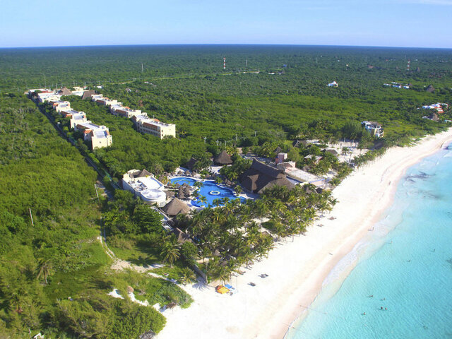 Catalonia Royal Tulum ★★★★★