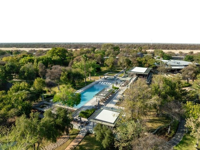 Mokuti Etosha ★★★★