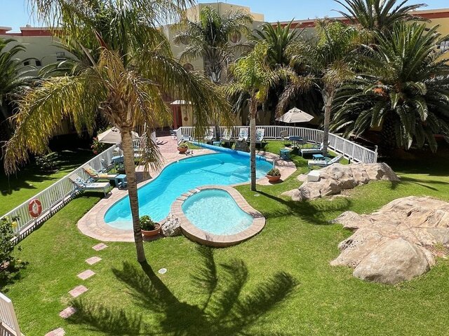 Lüderitz Nest Hotel ★★★