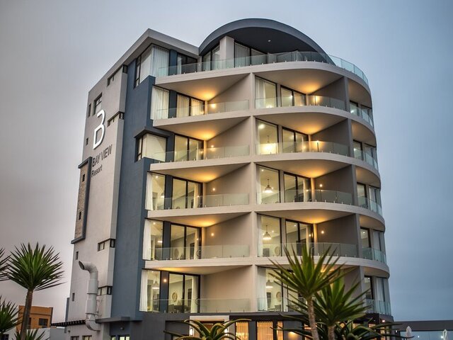 Bay View ★★★★