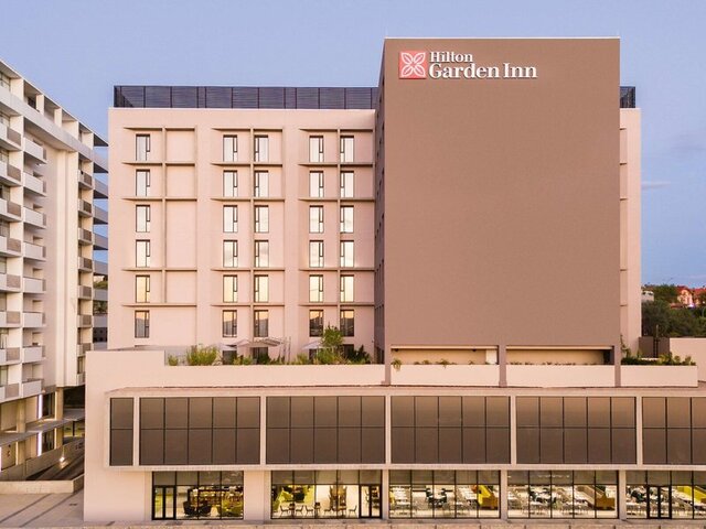 Hilton Garden Inn Windhoek ★★★