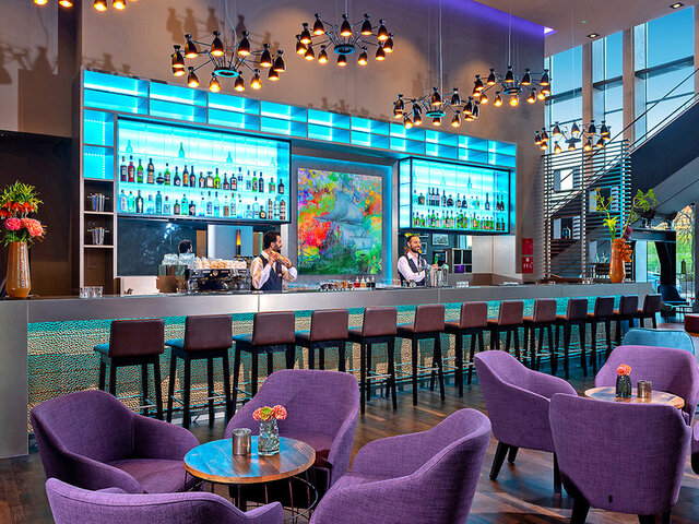 Leonardo Royal ★★★★