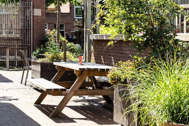 De Hallen ★★★★