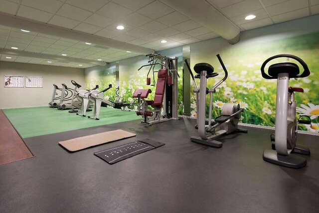 Leonardo Hotel Amsterdam Rembrandtpark ★★★★