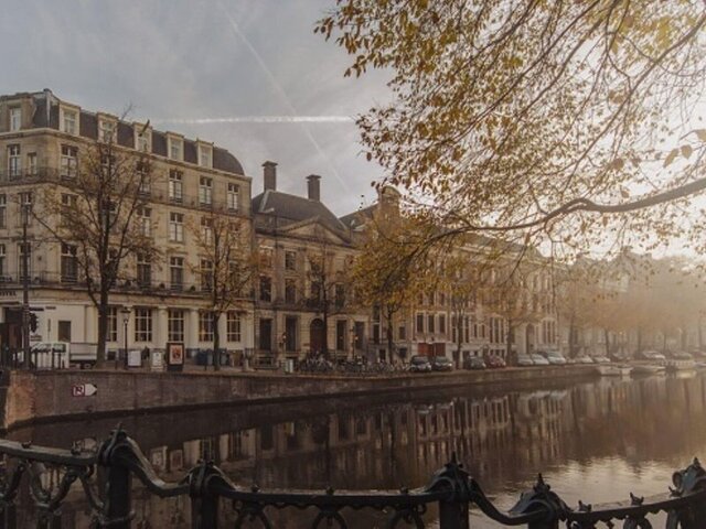 Banks Mansion ★★★★