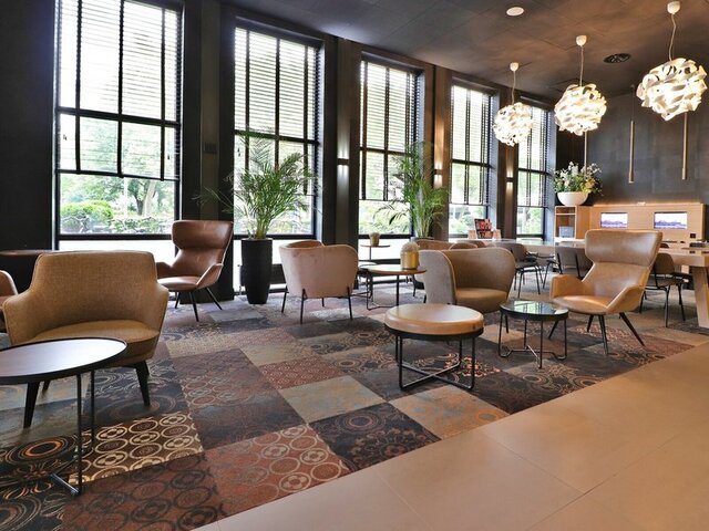 XO Hotels Couture ★★★★