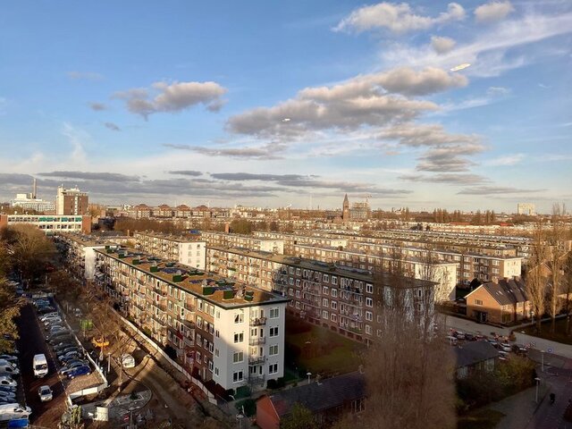 XO Hotels Blue Tower ★★★★