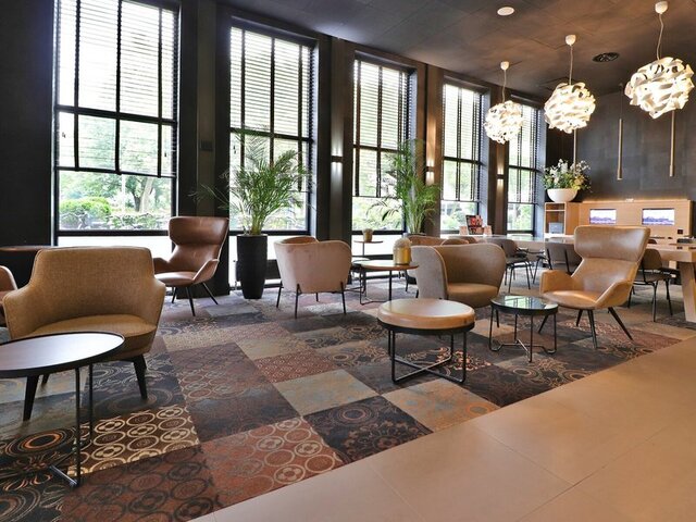 XO Hotels Couture ★★★★