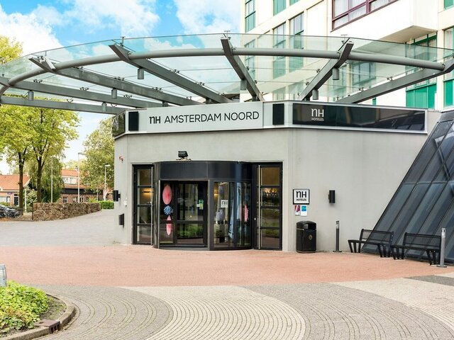 NH Amsterdam Noord ★★★★