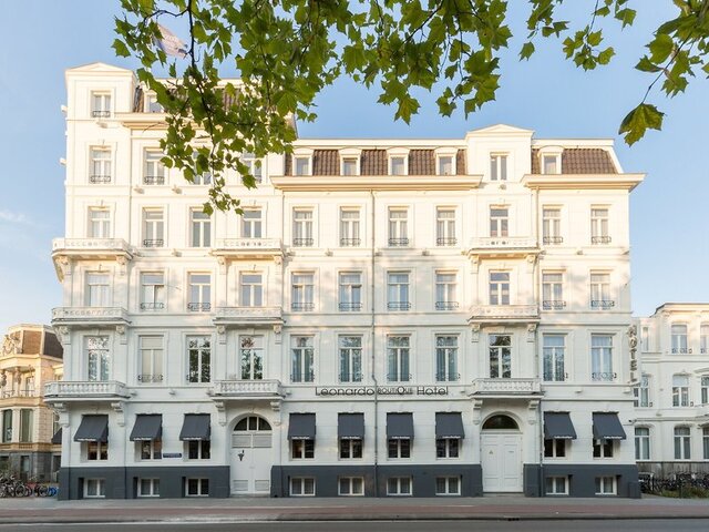 Leonardo Boutique Museumhotel Amsterdam City Center ★★★★