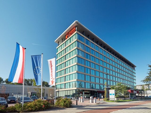 Corendon Amsterdam New-West, a Tribute Portfolio Hotel ★★★★