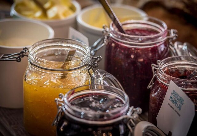 Scandic Parken ★★★★