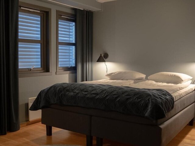 Canyon Hotell ★★★★★