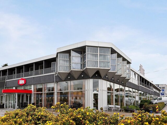 Park Inn by Radisson Haugesund Airport ★★★★