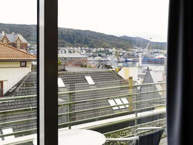 Scandic Bergen City ★★★★