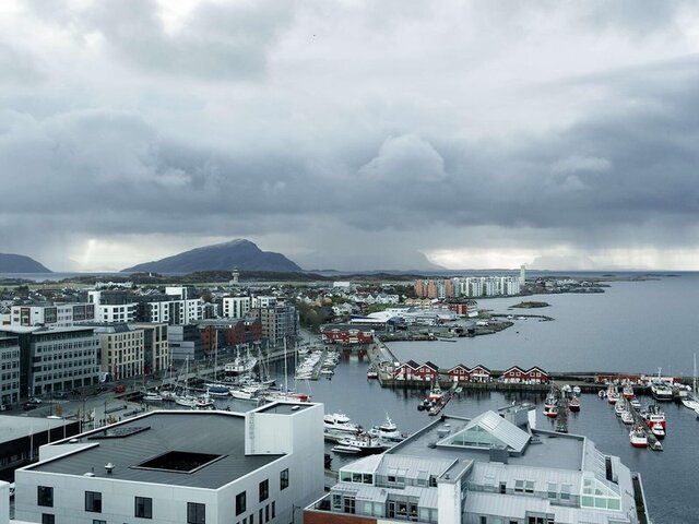 Scandic Havet ★★★★