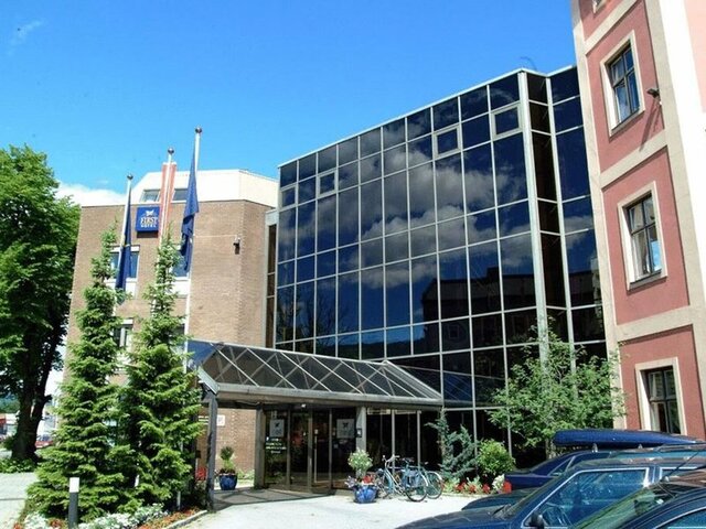 Scandic Ambassadeur Drammen ★★★★