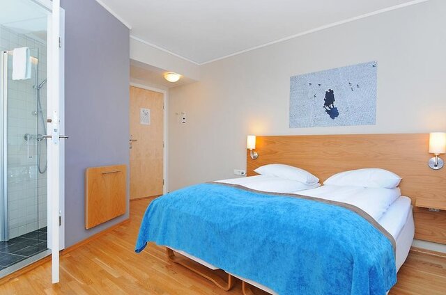 Scandic Ambassadeur Drammen ★★★★