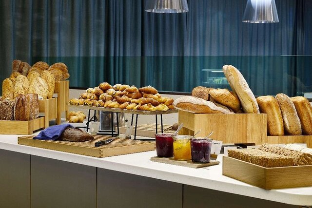Scandic Oslo Airport ★★★★