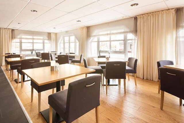 Scandic Bryggen ★★★★