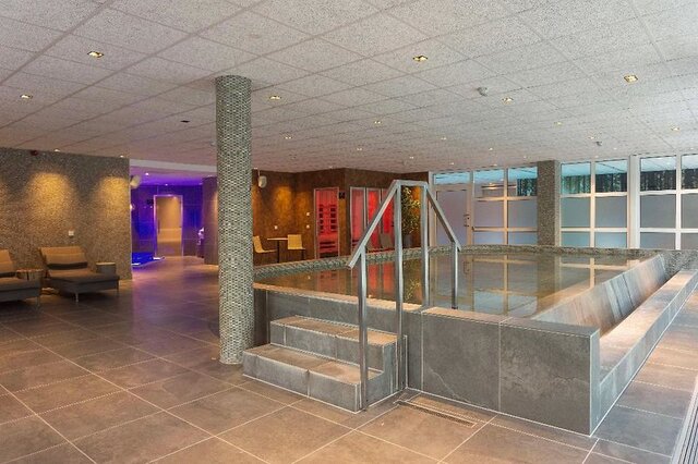 Scandic Lillehammer ★★★★