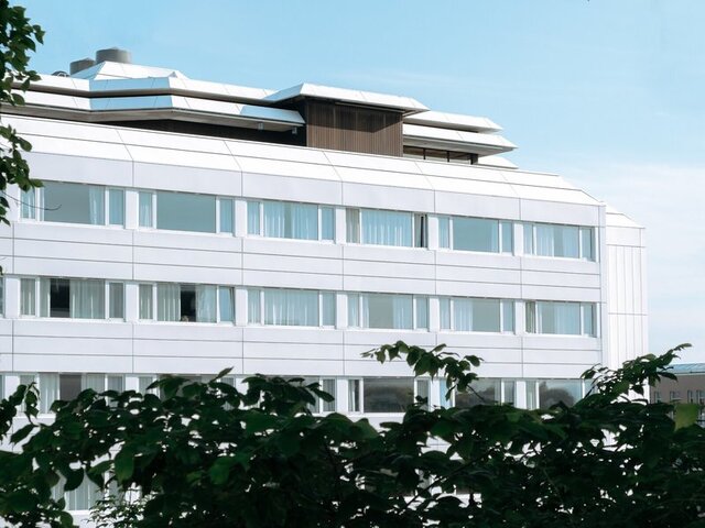 Bjørvika Apartments - Sirkus Renaa ★★★★