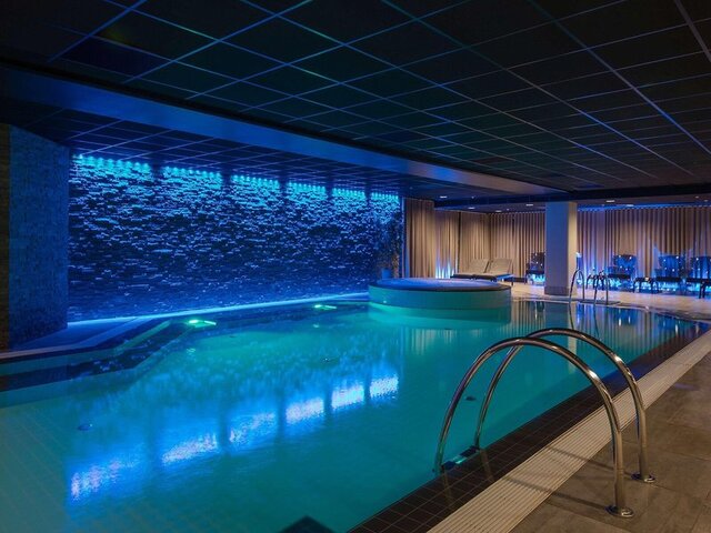 Scandic Royal Stavanger ★★★★