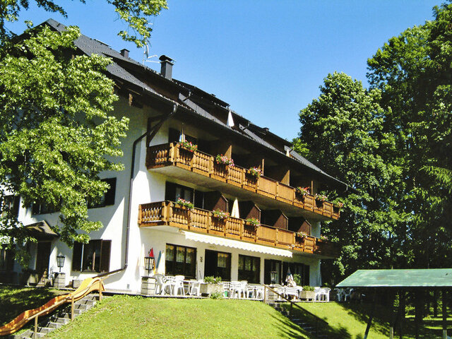 Hotel Pension  Carossa ★★★