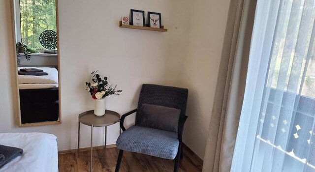 Pension Almhof ★★★