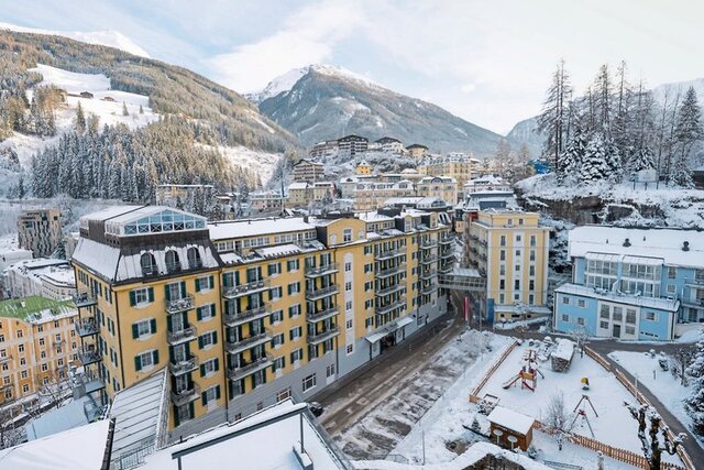 MONDI Hotel Bellevue Gastein ★★★★