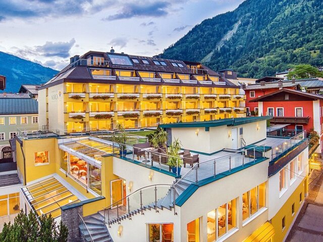 Norica Hotel ★★★★