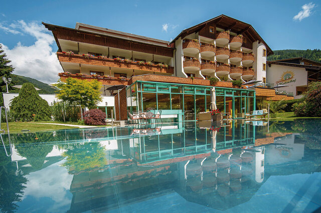 Ferienhotel Kolmhof ★★★★