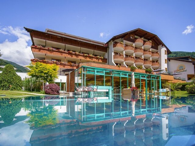 Hotel Kolmhof ★★★★