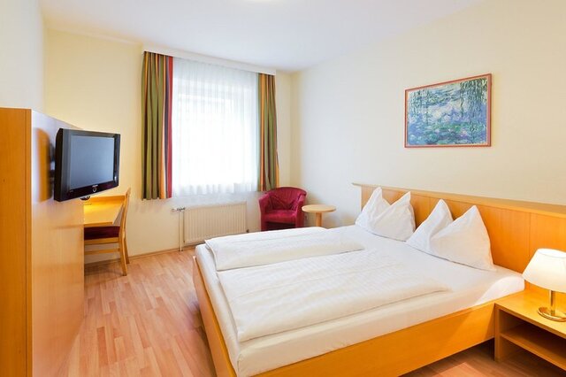 Motel Baden ★★★