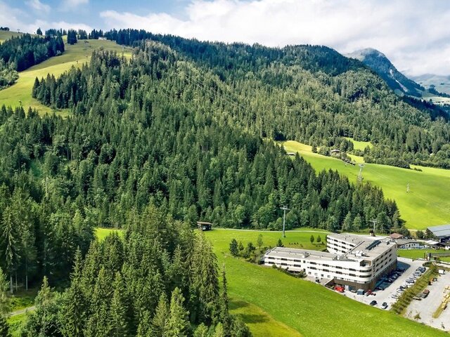 ROBINSON FIEBERBRUNN ★★★★