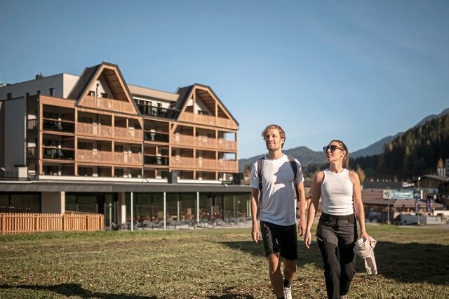 ADEA Lifestyle Suites Fieberbrunn ★★★★