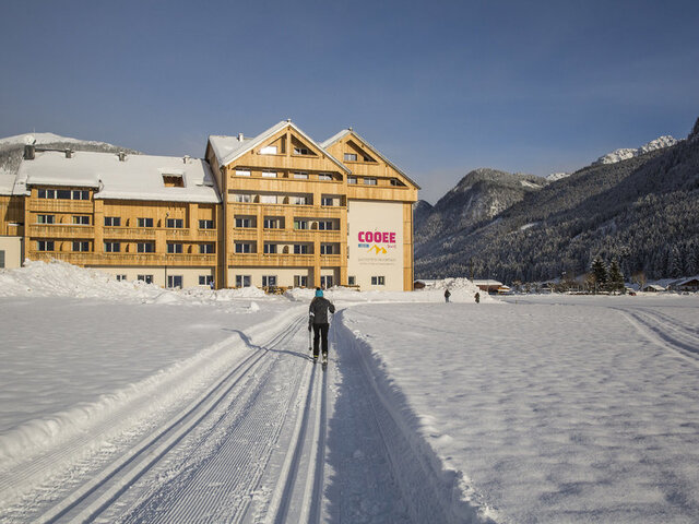 COOEE alpin Hotel Dachstein ★★★