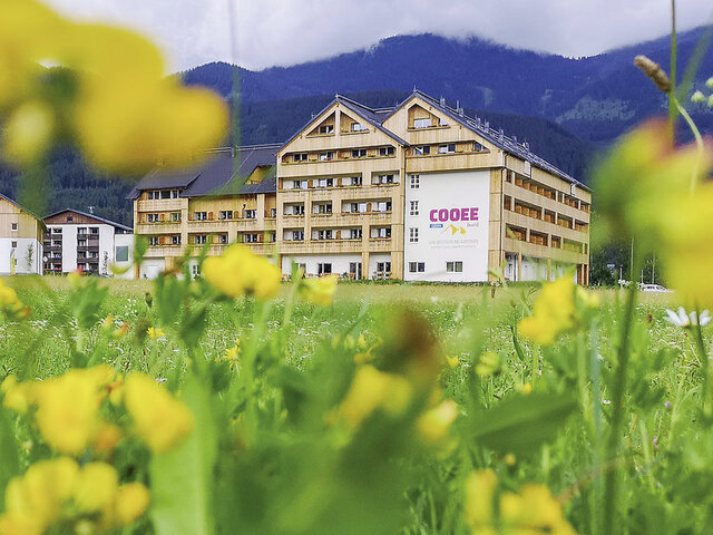 COOEE alpin Hotel Dachstein ★★★