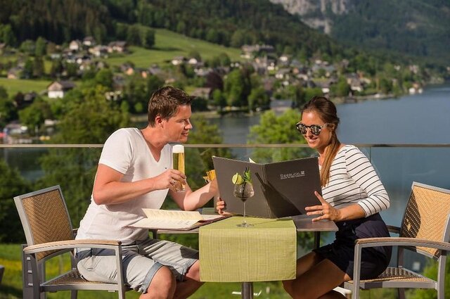 MONDI Resort am Grundlsee ★★★★