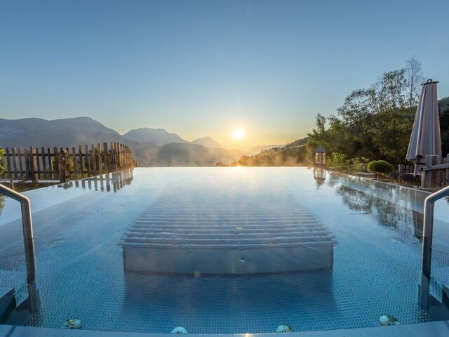 Natur  Wellnesshotel Höflehner ★★★★