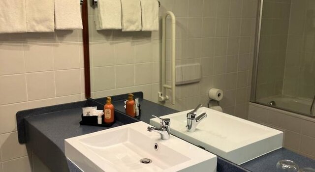 Hotel ATRIGON ★★★★