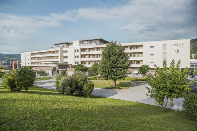 Hotel & Therme NOVA Koefl ★★★★