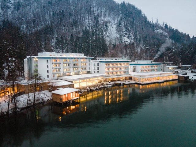 ROBINSON Landskron 