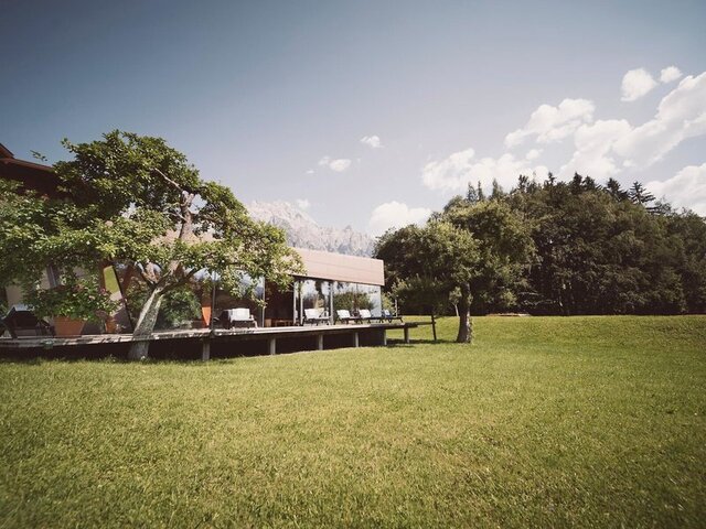 Hotel Krallerhof ★★★★★