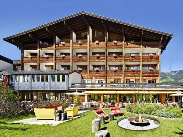 Sporthotel Kogler ★★★★